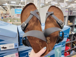 birkenstock dupes