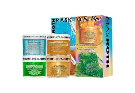 Peter Thomas Roth Mask Kit