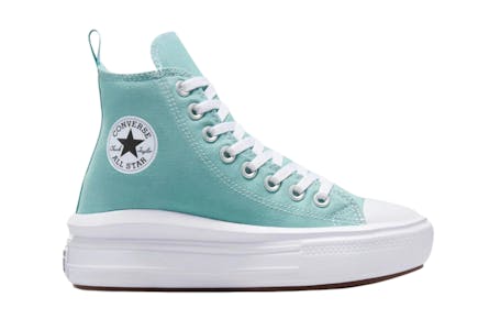 Converse Kids' Chuck Taylors