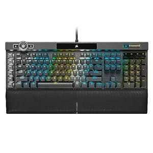 Corsair K100 RGB Gaming Keyboard