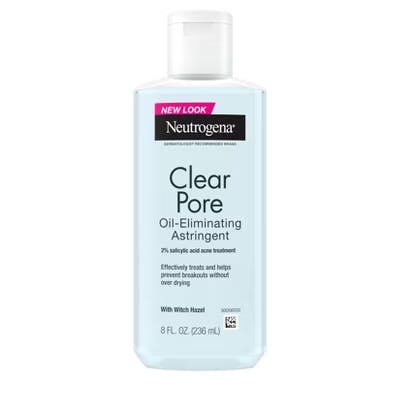 Neutrogena Clear Pore Astringent