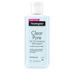Neutrogena Clear Pore Astringent