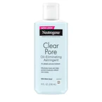 Neutrogena Clear Pore Astringent