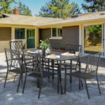 7-Piece Patio Dining Set