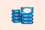 Cottonelle Flushable Wipes 8-Pack