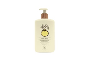 Sun Bum Body Lotion