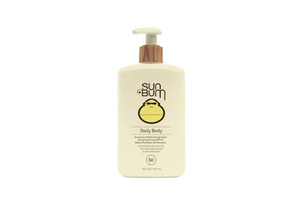 Sun Bum Body Lotion