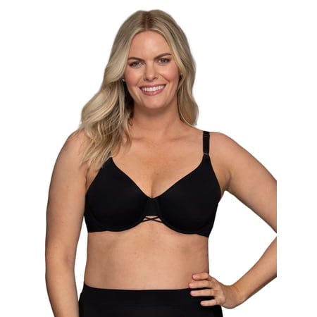 Women's Underwire Bra