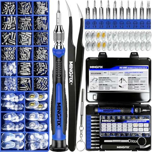 Eyeglass Repair Kit