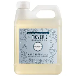 Mrs. Meyer's Hand Soap Refill