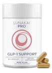 Lunakai Pro GLP-1 Support
