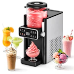 Slushie Machine