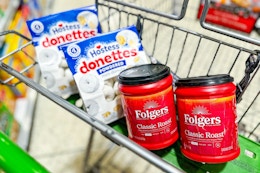 publix-folgers-coffee-hostess