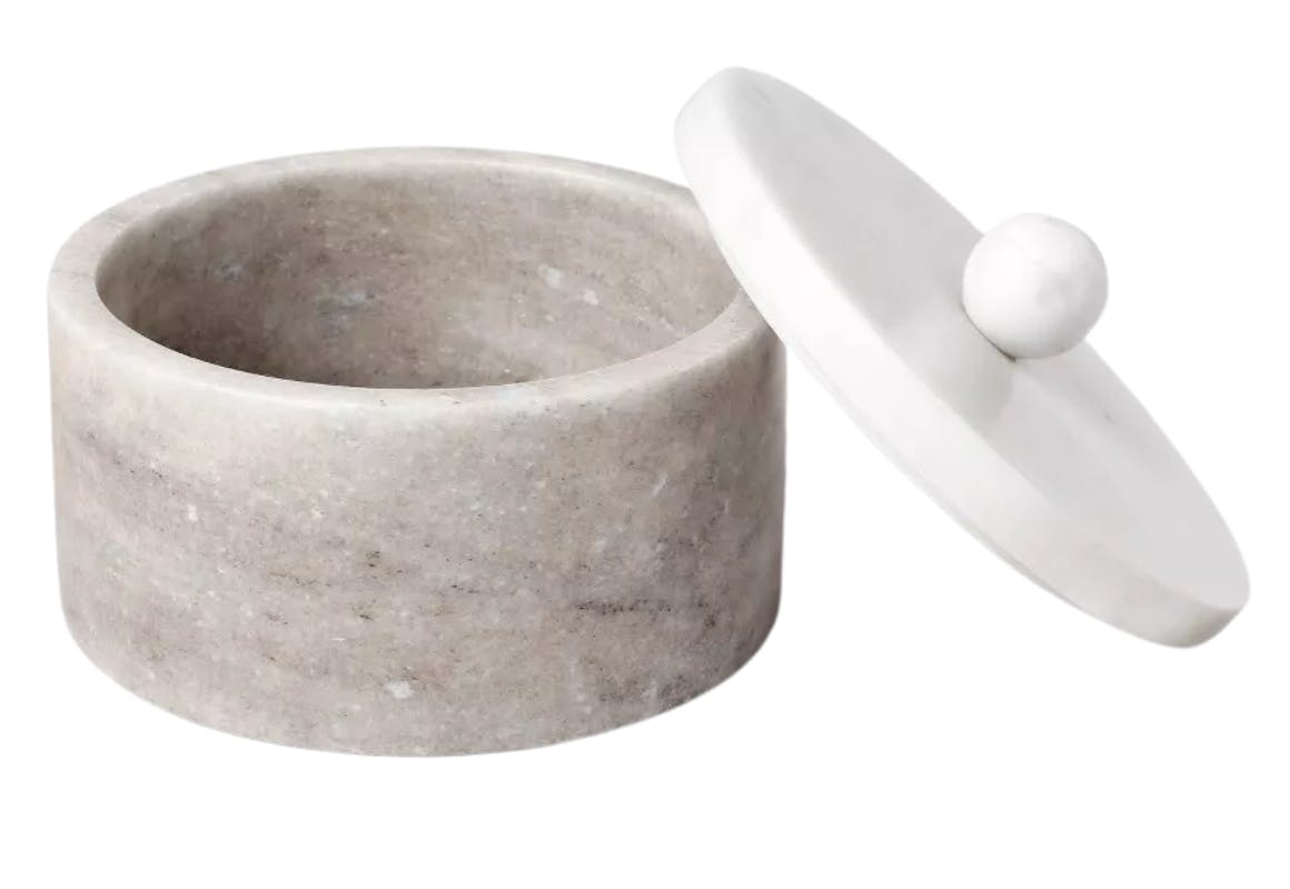 Studio McGee Marble Box