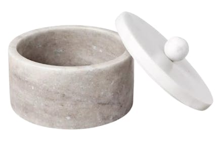 Studio McGee Marble Box