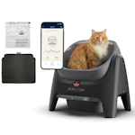 Bissell CleanWell Litter Box
