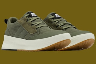 sorel sneakers