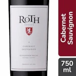 Roth Cabernet Sauvignon