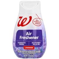 Walgreens Brand Air Freshener
