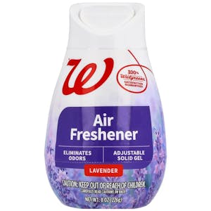 Walgreens Brand Air Freshener
