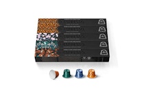 Nespresso Capsules Variety Pack