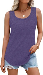 Women's Tank Tops