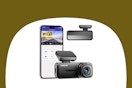 amazon dash cam