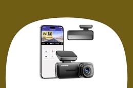 amazon dash cam