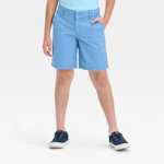 Kids' Cat & Jack Chino Shorts