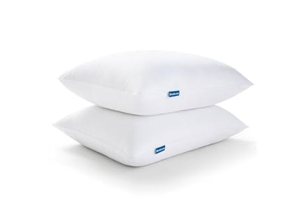 Bedsure Pillow Set