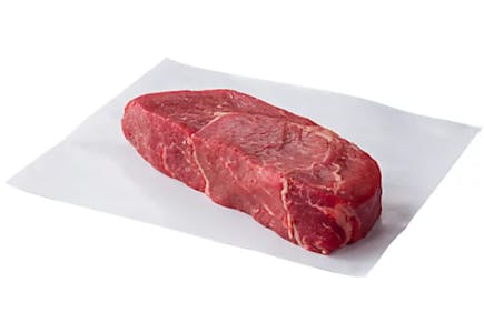 Sirloin Steak, per lb