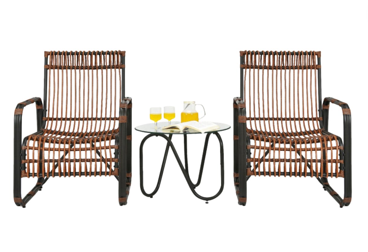 Patio Furniture Set