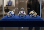 Class Rings