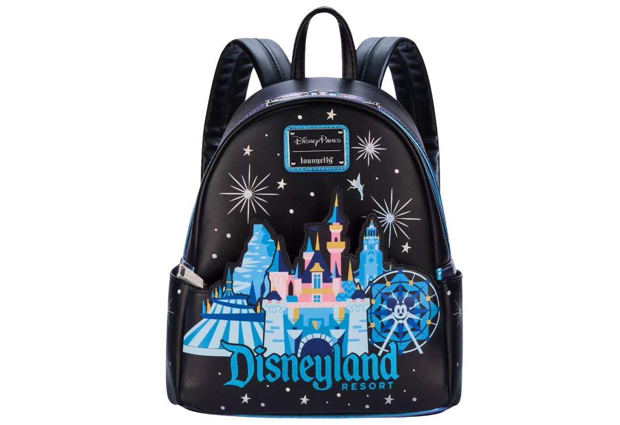 Loungefly Mini Backpack