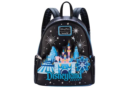 Loungefly Mini Backpack