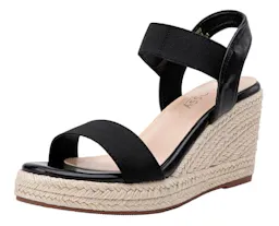 Women's Espadrille Wedge Sandals