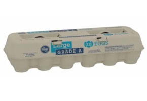 Kroger Eggs