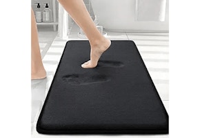 Memory Foam Bath Mat