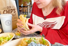 Chipotle Hockey Jersey Day 2025: How to Get Your BOGO Entree Next Year card image