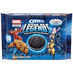 2 Marvel Oreo Cookie Packs
