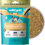 Solid Gold Dehydrated Dog Food