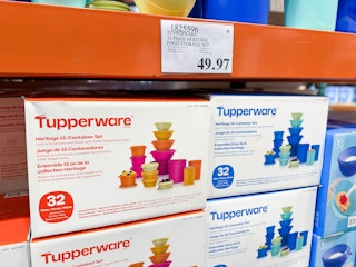 costco-clearance-tupperware-set