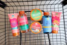 tree hut products in shopping cart