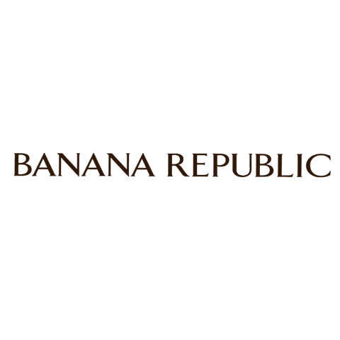 Banana Republic-logo