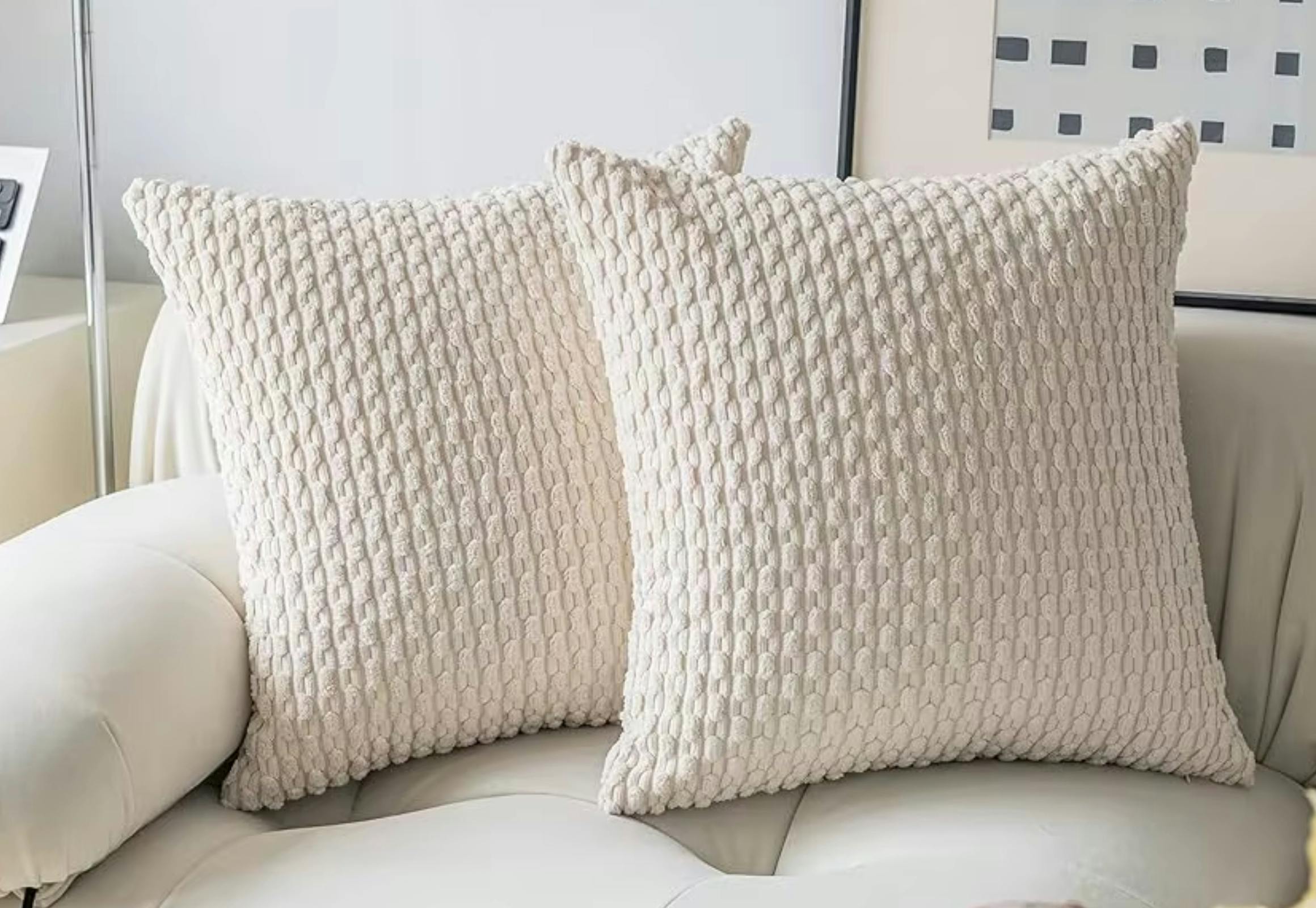 Decorative Pillow Cover