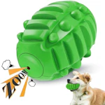 Squeaky Dog Ball Toy