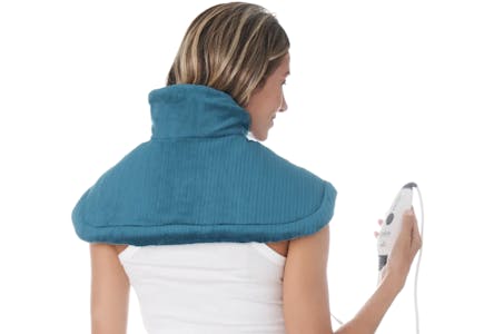 Pure Enrichment Neck Heating Pad