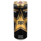 2 Rockstar Energy Drinks
