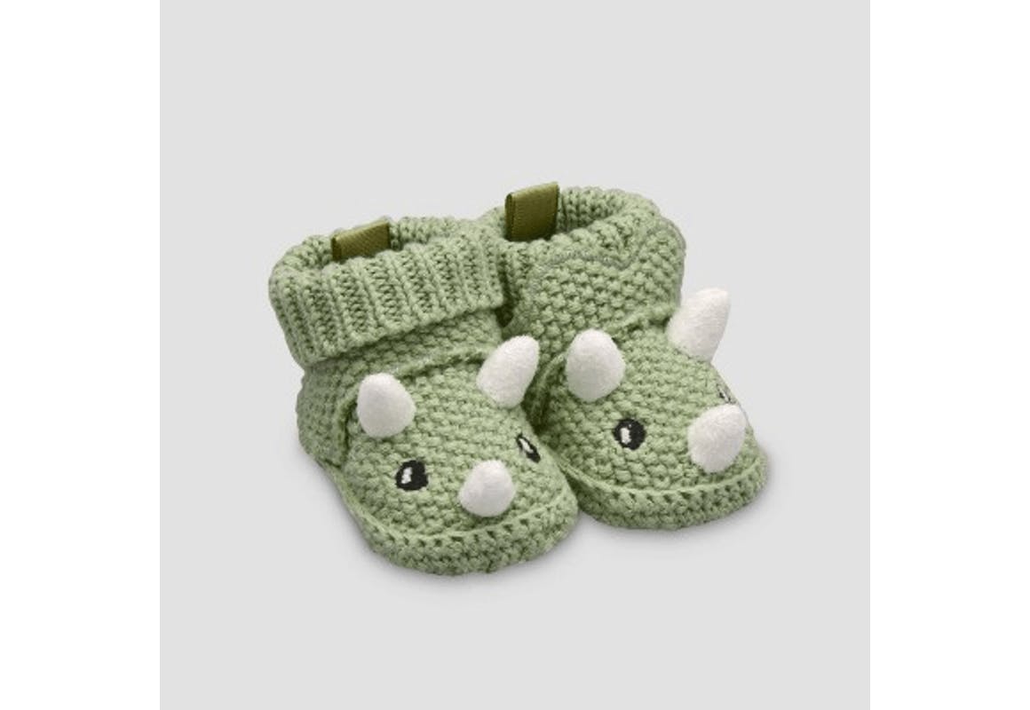Carter's Baby Slippers