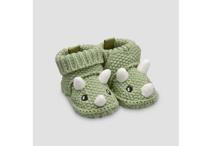 Carter's Baby Slippers